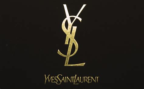 is ysl french brand|who owns ysl brand.